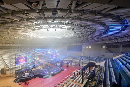 濱州公司晚會策劃案例 文化藝術交流與創意實踐