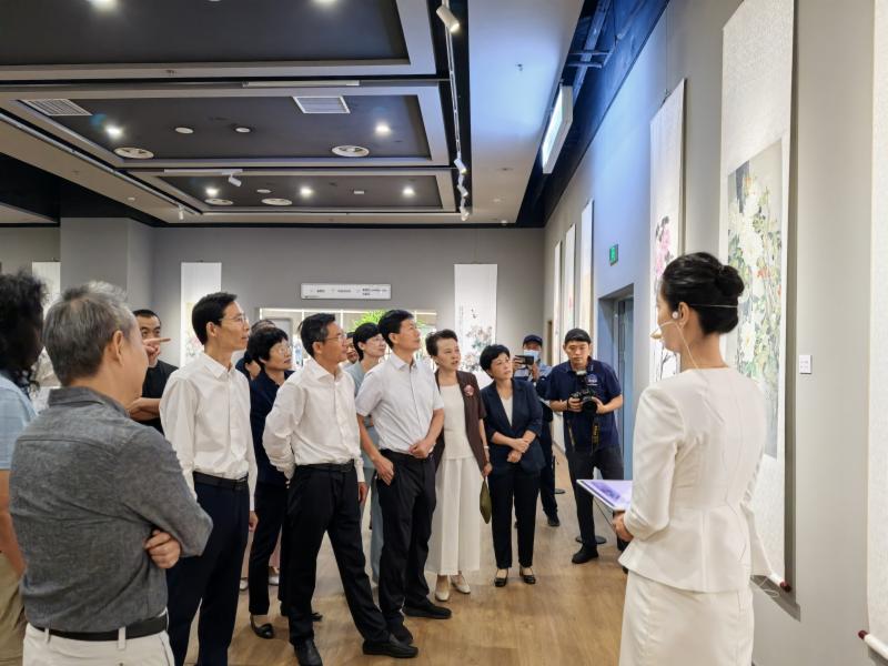 山東省政協(xié)文史館