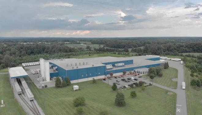 開拓國際視野 中產協(xié)代表團赴美開展衛(wèi)生用品行業(yè)交流活動