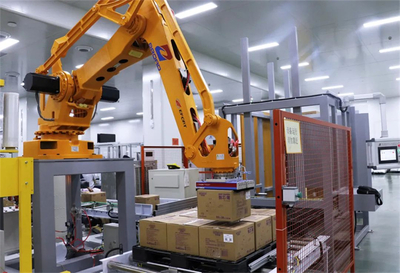 數(shù)字創(chuàng)新雙輪驅動，洛江衛(wèi)生用品產業(yè)煥發(fā)新動能