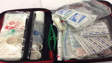 地震頻發，衛生用品儲備與應急管理不可忽視