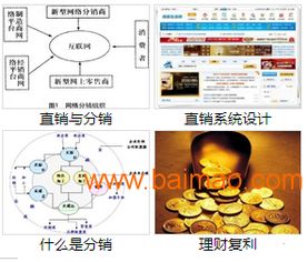 濟南直銷軟件公司 網站建設、服務器域名注冊與信息安全軟件開發服務